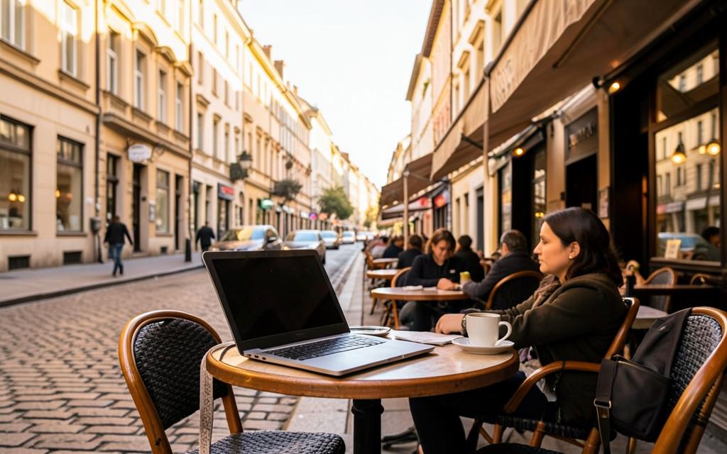How Canadian companies hire remote software developers from Pakistan